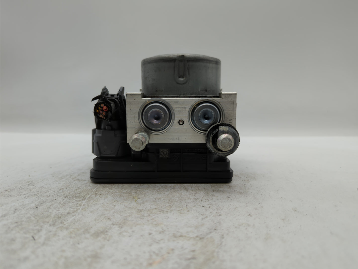 2020 Kia Forte ABS Pump Control Module Replacement P/N:58900-M7250 58900-M7260, 58900-M7200 Fits OEM Used Auto Parts - Oemus