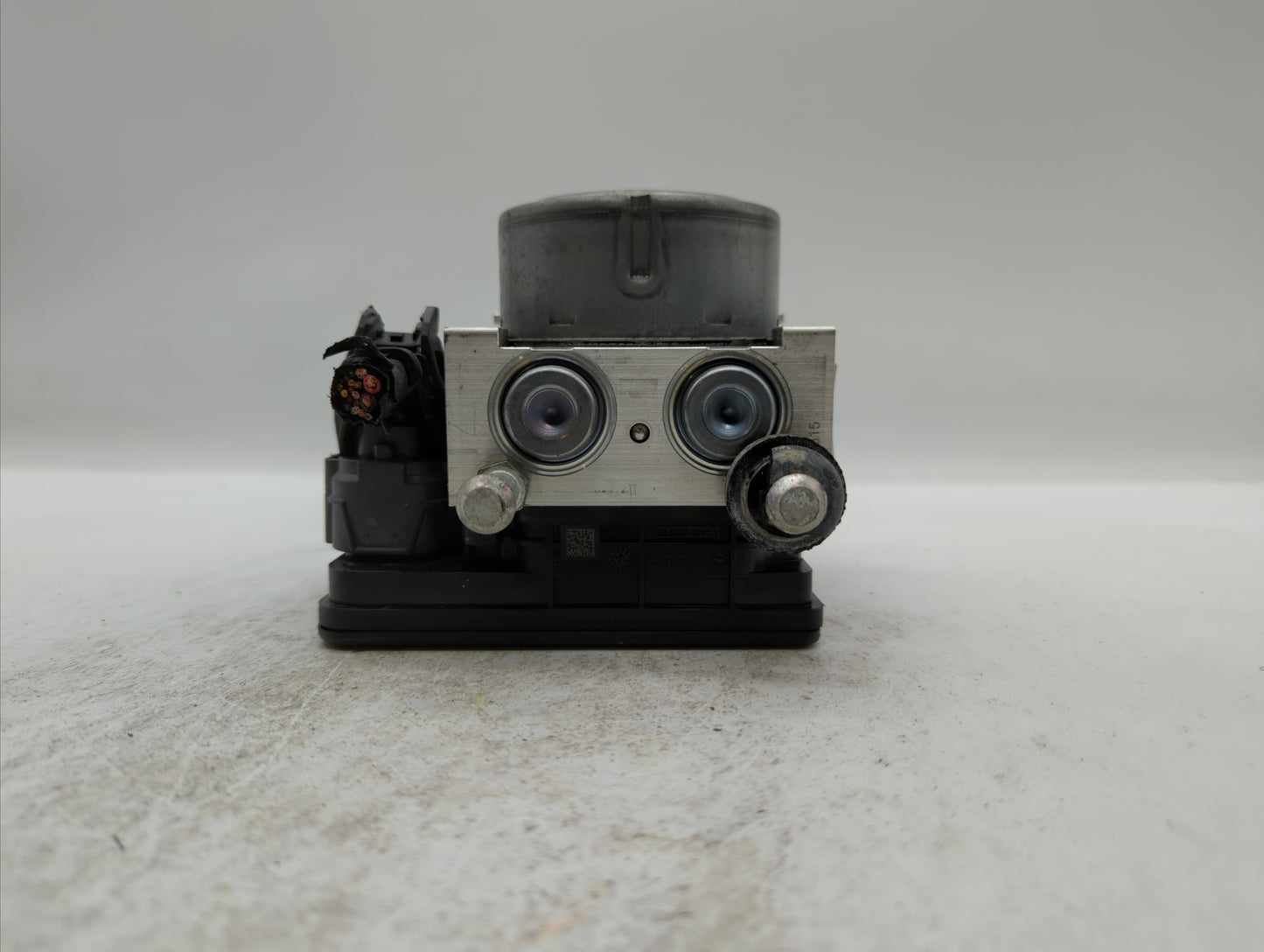 2020 Kia Forte ABS Pump Control Module Replacement P/N:58900-M7250 58900-M7260, 58900-M7200 Fits OEM Used Auto Parts - Oemus