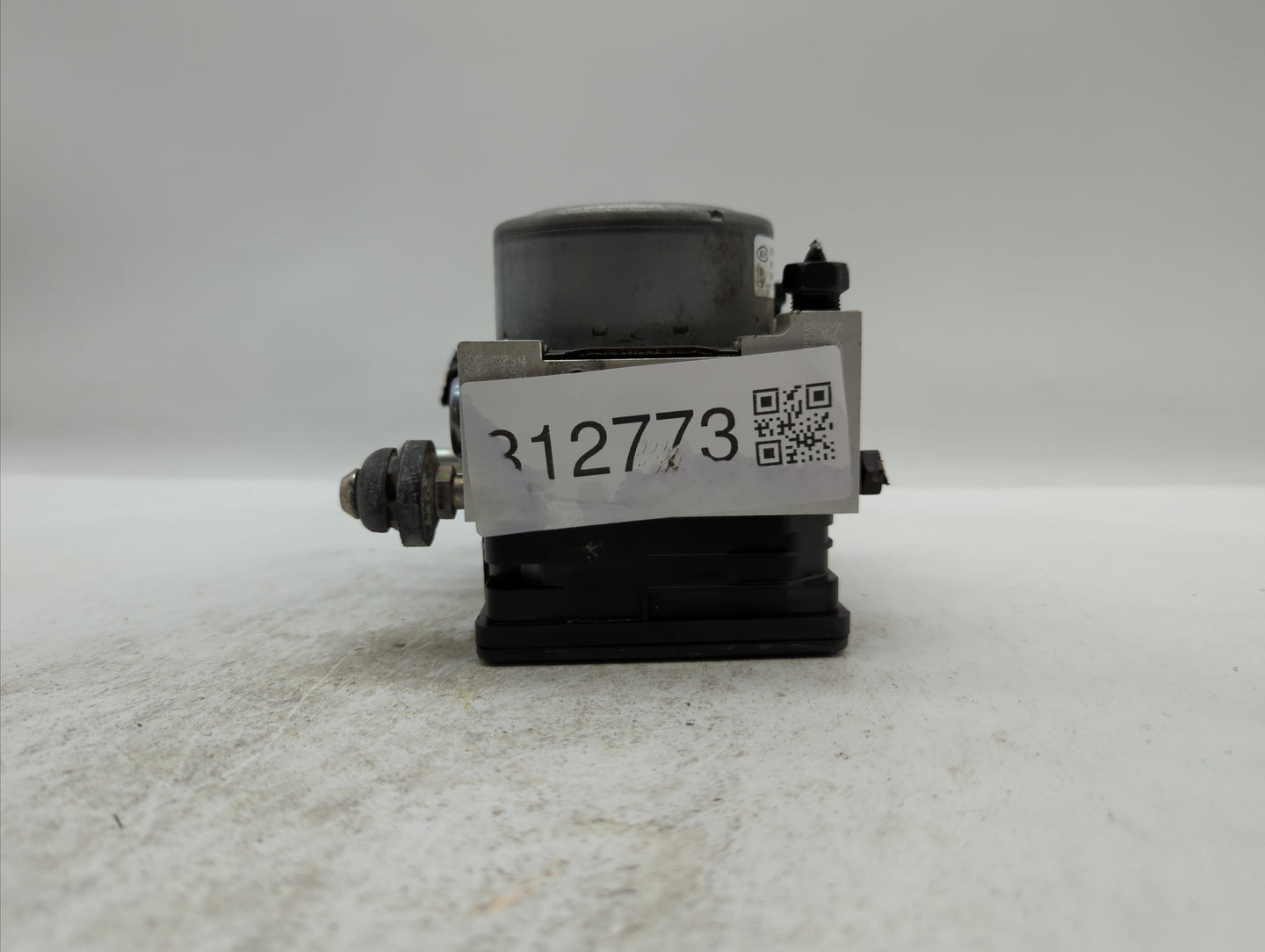 2020 Kia Forte ABS Pump Control Module Replacement P/N:58900-M7250 58900-M7260, 58900-M7200 Fits OEM Used Auto Parts - Oemus