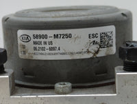 2020 Kia Forte ABS Pump Control Module Replacement P/N:58900-M7250 58900-M7260, 58900-M7200 Fits OEM Used Auto Parts - Oemus