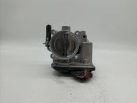 2020 Kia Forte Throttle Body P/N:35100-2E710 Fits OEM Used Auto Parts - Oemusedautoparts1.com