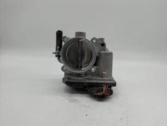 compare product 2020 Kia Forte Throttle Body P/N:35100-2E710 Fits OEM Used Auto Parts