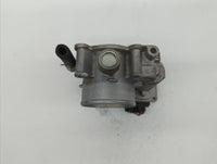 2020 Kia Forte Throttle Body P/N:35100-2E710 Fits OEM Used Auto Parts - Oemusedautoparts1.com