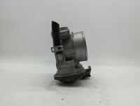 2020 Kia Forte Throttle Body P/N:35100-2E710 Fits OEM Used Auto Parts - Oemusedautoparts1.com