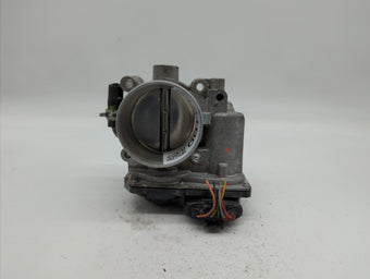 compare product 2020 Kia Forte Throttle Body P/N:35100-2E710 Fits OEM Used Auto Parts
