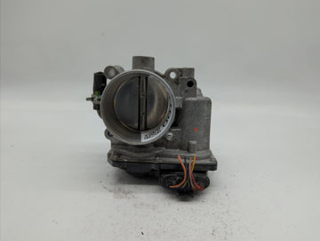 2020 Kia Forte Throttle Body P/N:35100-2E710 Fits OEM Used Auto Parts - Oemusedautoparts1.com