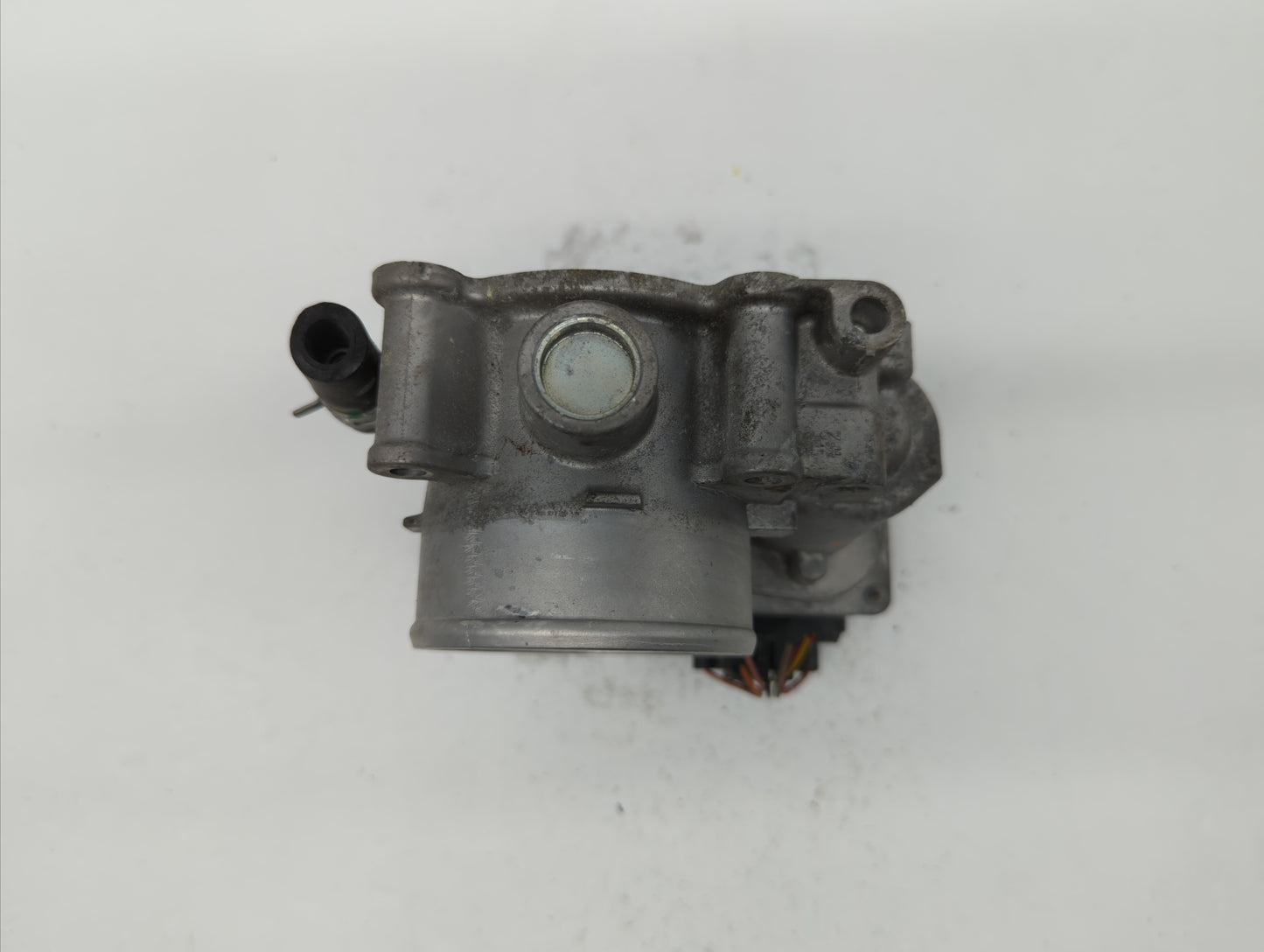 2020 Kia Forte Throttle Body P/N:35100-2E710 Fits OEM Used Auto Parts - Oemusedautoparts1.com