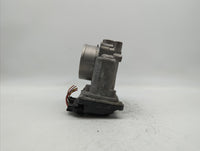 2020 Kia Forte Throttle Body P/N:35100-2E710 Fits OEM Used Auto Parts - Oemusedautoparts1.com