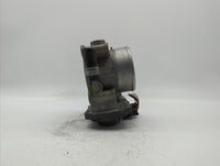2020 Kia Forte Throttle Body P/N:35100-2E710 Fits OEM Used Auto Parts - Oemusedautoparts1.com