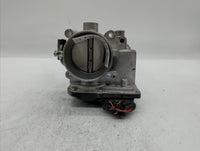 2020 Kia Forte Throttle Body P/N:35100-2E710 Fits OEM Used Auto Parts - Oemusedautoparts1.com