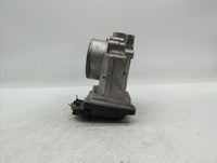 2020 Kia Forte Throttle Body P/N:35100-2E710 Fits OEM Used Auto Parts - Oemusedautoparts1.com
