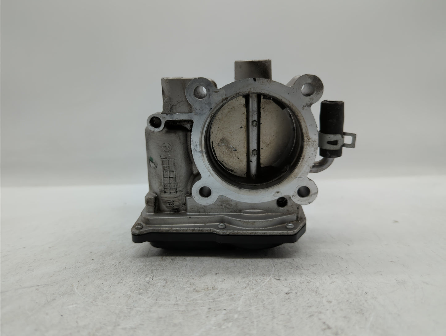 2020 Kia Forte Throttle Body P/N:35100-2E710 Fits OEM Used Auto Parts - Oemusedautoparts1.com