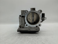 2020 Kia Forte Throttle Body P/N:35100-2E710 Fits OEM Used Auto Parts - Oemusedautoparts1.com