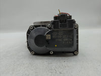 2020 Kia Forte Throttle Body P/N:35100-2E710 Fits OEM Used Auto Parts - Oemusedautoparts1.com