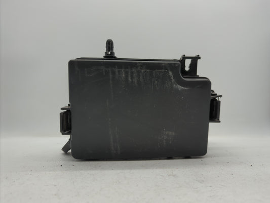 2019-2020 Kia Forte Fusebox Fuse Box Panel Relay Module P/N:91470-M7170 91956-M7020, 91431-M7050, 91431-M7051 Fits Fits 2019