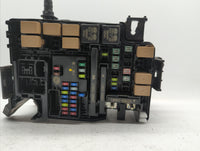 2019-2020 Kia Forte Fusebox Fuse Box Panel Relay Module P/N:91470-M7170 91956-M7020, 91431-M7050, 91431-M7051 Fits Fits 2019