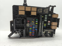 2019-2020 Kia Forte Fusebox Fuse Box Panel Relay Module P/N:91470-M7170 91956-M7020, 91431-M7050, 91431-M7051 Fits Fits 2019