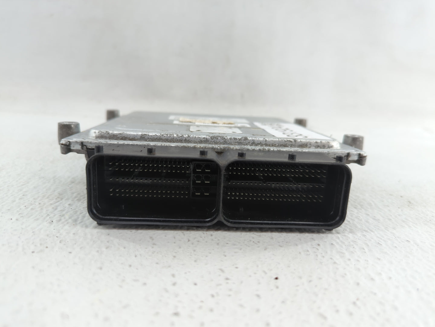 2020 Kia Forte PCM Engine Control Computer ECU ECM PCU OEM P/N:39199-2E036 Fits OEM Used Auto Parts - Oemusedautoparts1.com