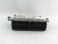 2020 Kia Forte PCM Engine Control Computer ECU ECM PCU OEM P/N:39199-2E036 Fits OEM Used Auto Parts - Oemusedautoparts1.com