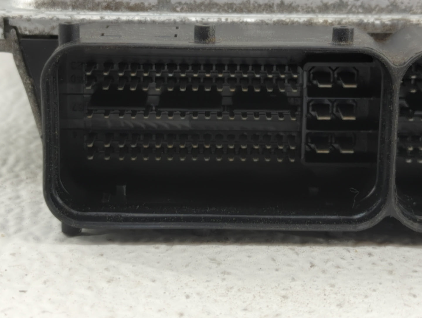 2020 Kia Forte PCM Engine Control Computer ECU ECM PCU OEM P/N:39199-2E036 Fits OEM Used Auto Parts - Oemusedautoparts1.com