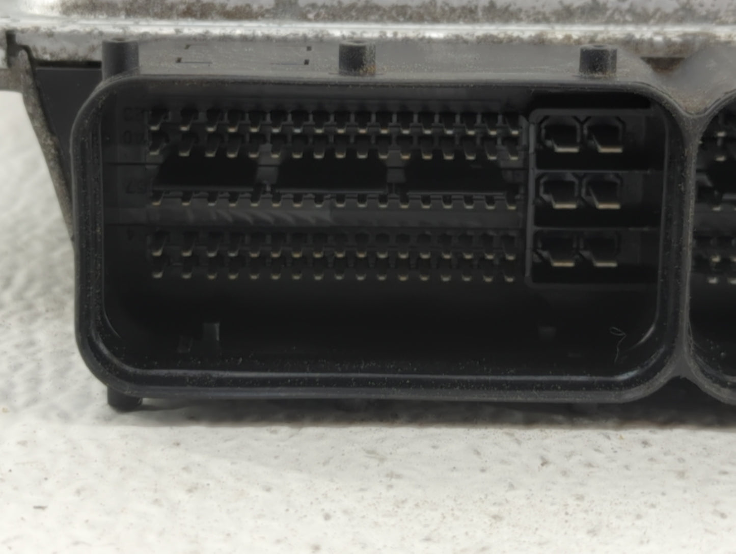 2020 Kia Forte PCM Engine Control Computer ECU ECM PCU OEM P/N:39199-2E036 Fits OEM Used Auto Parts - Oemusedautoparts1.com