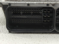 2020 Kia Forte PCM Engine Control Computer ECU ECM PCU OEM P/N:39199-2E036 Fits OEM Used Auto Parts - Oemusedautoparts1.com