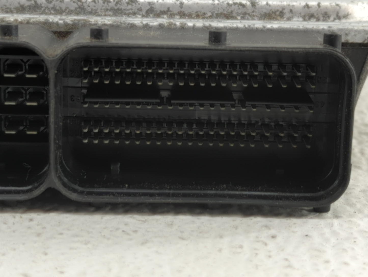 2020 Kia Forte PCM Engine Control Computer ECU ECM PCU OEM P/N:39199-2E036 Fits OEM Used Auto Parts - Oemusedautoparts1.com