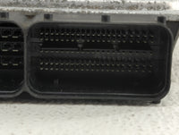 2020 Kia Forte PCM Engine Control Computer ECU ECM PCU OEM P/N:39199-2E036 Fits OEM Used Auto Parts - Oemusedautoparts1.com