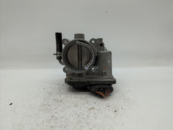 compare product 2020 Kia Forte Throttle Body P/N:35100-2E710 Fits OEM Used Auto Parts