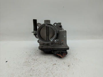 2020 Kia Forte Throttle Body P/N:35100-2E710 Fits OEM Used Auto Parts - Oemusedautoparts1.com