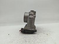 2020 Kia Forte Throttle Body P/N:35100-2E710 Fits OEM Used Auto Parts - Oemusedautoparts1.com