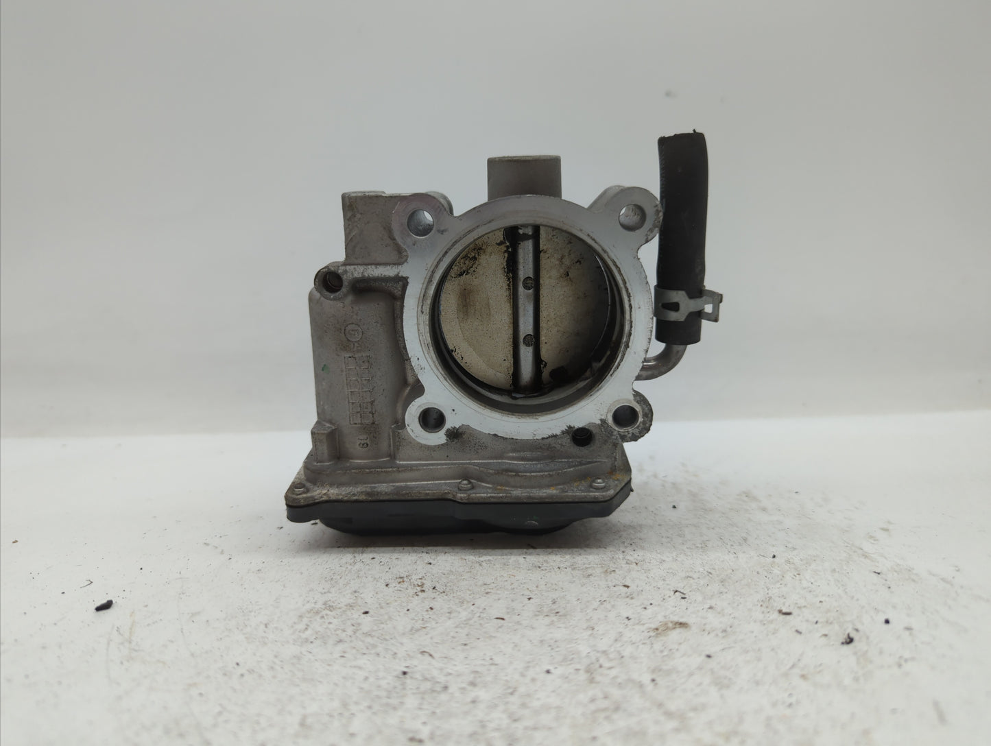 2020 Kia Forte Throttle Body P/N:35100-2E710 Fits OEM Used Auto Parts - Oemusedautoparts1.com