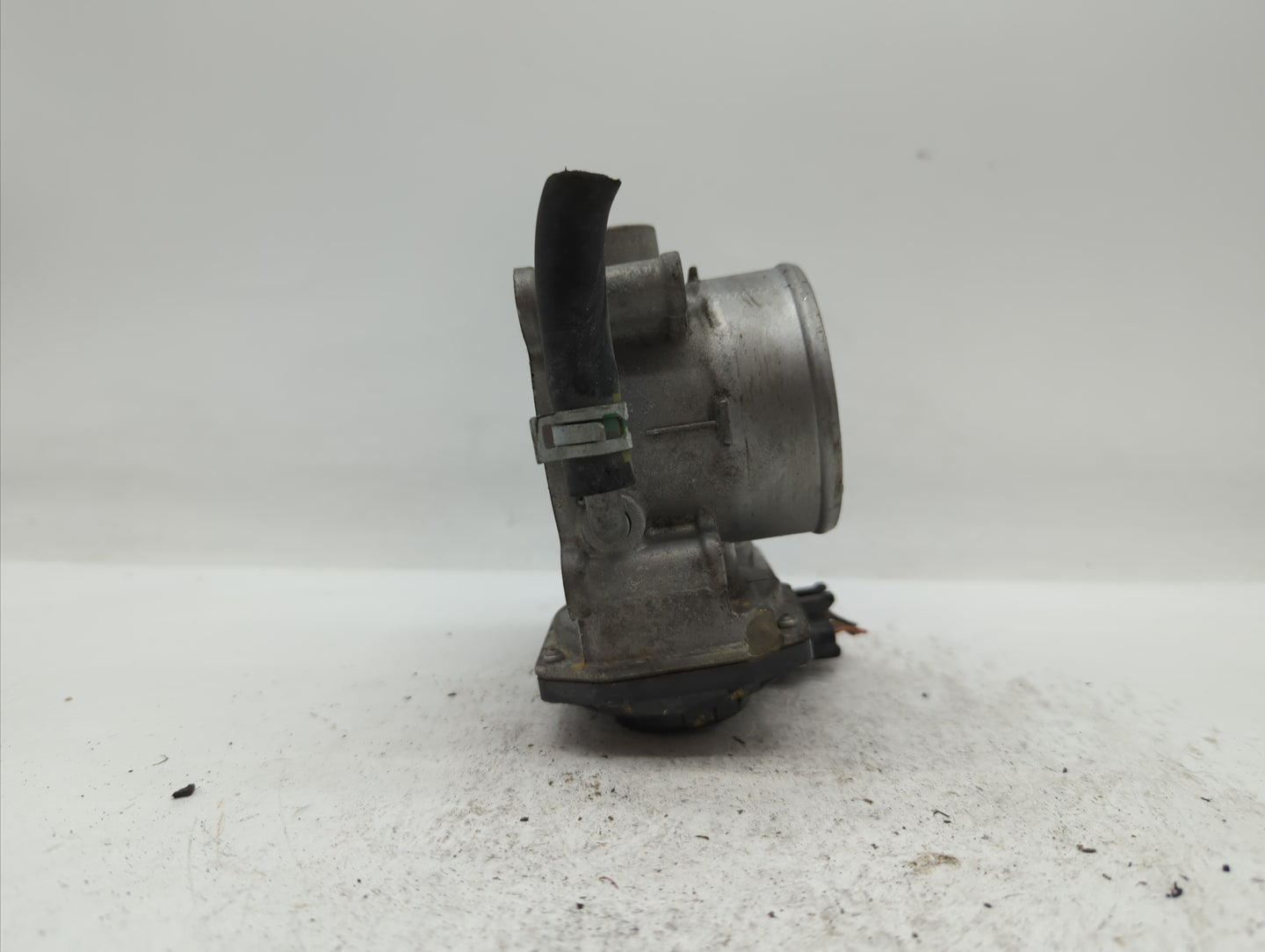 2020 Kia Forte Throttle Body P/N:35100-2E710 Fits OEM Used Auto Parts - Oemusedautoparts1.com