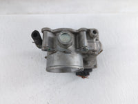 2020 Kia Forte Throttle Body P/N:35100-2E710 Fits OEM Used Auto Parts - Oemusedautoparts1.com