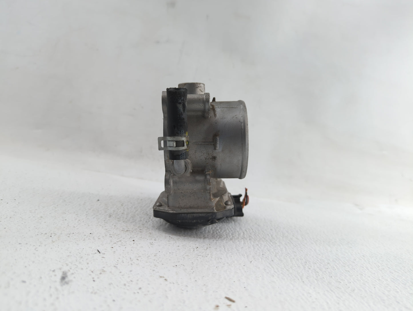 2020 Kia Forte Throttle Body P/N:35100-2E710 Fits OEM Used Auto Parts - Oemusedautoparts1.com