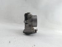 2020 Kia Forte Throttle Body P/N:35100-2E710 Fits OEM Used Auto Parts - Oemusedautoparts1.com