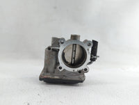 2020 Kia Forte Throttle Body P/N:35100-2E710 Fits OEM Used Auto Parts - Oemusedautoparts1.com