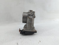 2020 Kia Forte Throttle Body P/N:35100-2E710 Fits OEM Used Auto Parts - Oemusedautoparts1.com
