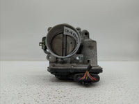 2020 Kia Forte Throttle Body P/N:35100-2E710 Fits OEM Used Auto Parts - Oemusedautoparts1.com