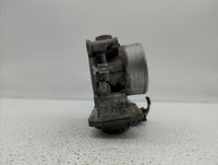 2020 Kia Forte Throttle Body P/N:35100-2E710 Fits OEM Used Auto Parts - Oemusedautoparts1.com