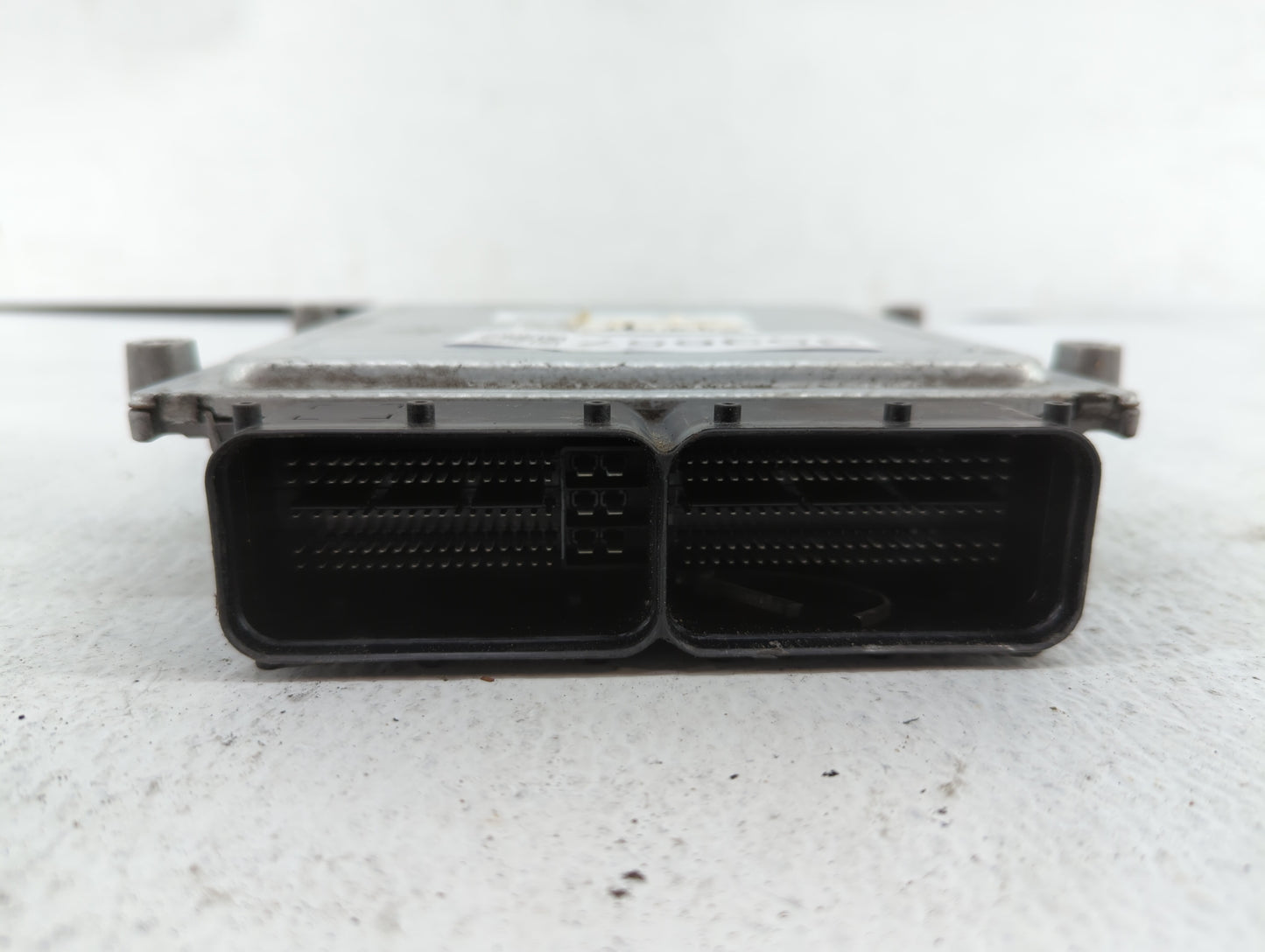 2019 Kia Forte PCM Engine Control Computer ECU ECM PCU OEM P/N:39199-2E036 Fits OEM Used Auto Parts - Oemusedautoparts1.com