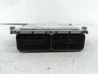 2019 Kia Forte PCM Engine Control Computer ECU ECM PCU OEM P/N:39199-2E036 Fits OEM Used Auto Parts - Oemusedautoparts1.com