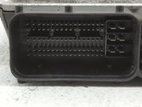 2019 Kia Forte PCM Engine Control Computer ECU ECM PCU OEM P/N:39199-2E036 Fits OEM Used Auto Parts - Oemusedautoparts1.com