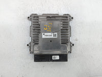 2019 Kia Forte PCM Engine Control Computer ECU ECM PCU OEM P/N:39199-2E036 Fits OEM Used Auto Parts - Oemusedautoparts1.com