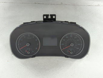 compare product 2019 Kia Forte Instrument Cluster Speedometer Gauges P/N:94011-M7430 Fits OEM Used Auto Parts