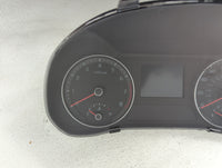 2019 Kia Forte Instrument Cluster Speedometer Gauges P/N:94011-M7430 Fits OEM Used Auto Parts - Oemusedautoparts1.com