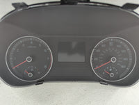 2019 Kia Forte Instrument Cluster Speedometer Gauges P/N:94011-M7430 Fits OEM Used Auto Parts - Oemusedautoparts1.com