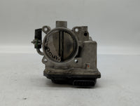 2020 Kia Forte Throttle Body P/N:35100-2E710 Fits OEM Used Auto Parts - Oemusedautoparts1.com