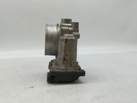 2020 Kia Forte Throttle Body P/N:35100-2E710 Fits OEM Used Auto Parts - Oemusedautoparts1.com