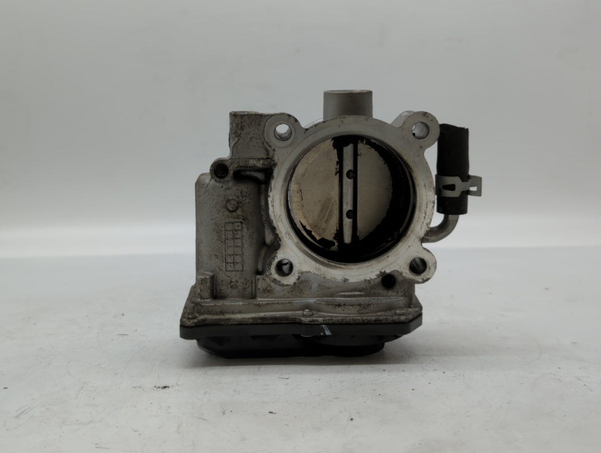 2020-2022 Kia Forte Throttle Body P/N:35100-2E710 Fits Fits 2020 2021 2022 OEM Used Auto Parts - Oemusedautoparts1.com